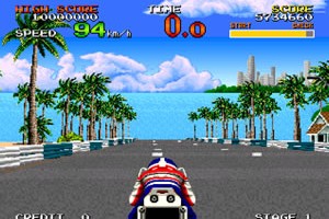 레이싱 히어로(Racing Hero)