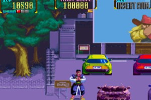 미스틱 워리어즈(Mystic Warriors)