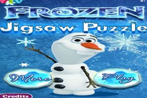 겨울왕국 퍼즐 게임(Frozen Jigsaw Puzzle)