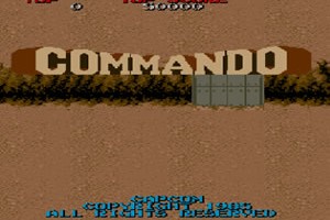 코만도(Commando)