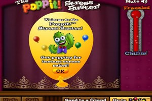 팝핏게임(Poppit)
