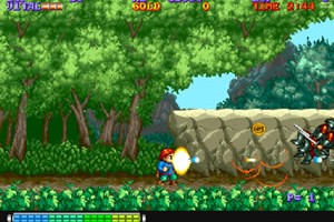 윌로우게임(Willow)