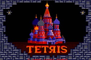 테트리스(TETRIS)