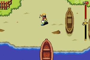 스토리 오브 도어(Story of Thor)