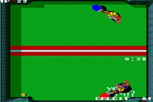 패들매니아(Paddle Mania)