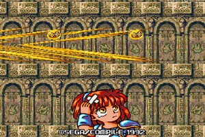 뿌요뿌요(Puyo Puyo)