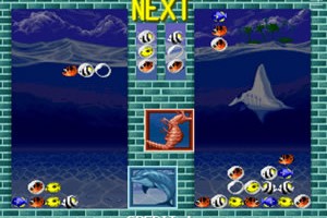 아쿠아리움 게임(Aquarium)