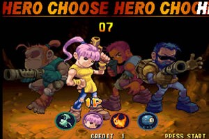 데몬프론트(Demon Front)