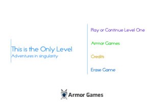 코끼리게임(This Is The Only Level)