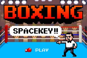 복싱게임(Boxing)