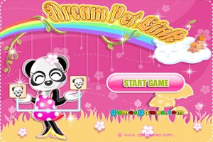 동물연결게임(DREAM PET LINK)