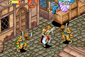 판타지게임(Light Bringer)