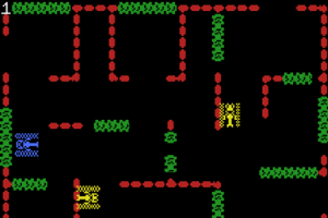 헬리탱크(Heli Tank)