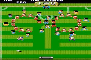 프리킥(Free Kick)