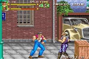 64번가: 디텍티브 스토리(64th. Street - A Detective Story)