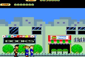 청춘스캔들(MY HERO)