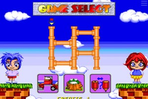 멀티챔프(Multi Champ)