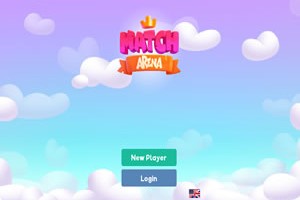 매치아레나(Match Arena)