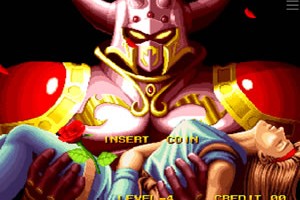 퀴즈 킹오브 파이터즈(Quiz King of Fighters)