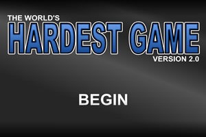 세상에서 가장 어려운 게임2 World's Hardest Game 2