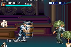 퍼니셔(The Punisher)