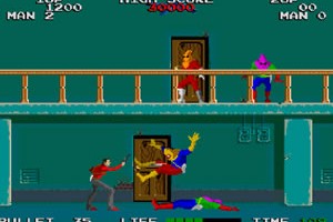 롤링썬더(Rolling Thunder)