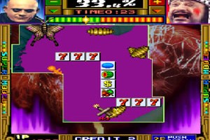 땅따먹기 게임(Super Model)