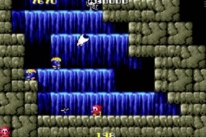 닌자게임(JT-104)