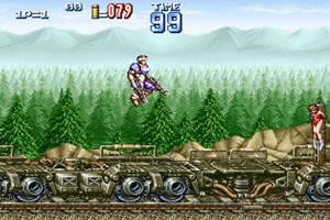 지오스톰(Geostorm)