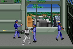 로보캅 2(RoboCop 2)