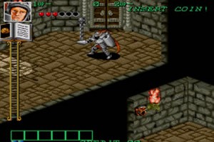 다크실(Dark Seal)