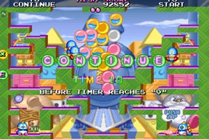 보글보글 심포니(Bubble Symphony)