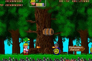 판타지랜드(Fantasy Land)