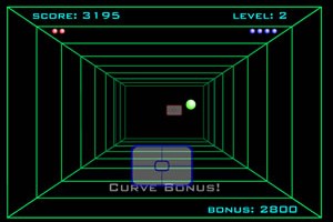 커브볼(Curveball)