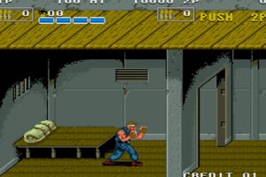 탈옥(Prisoners of War)