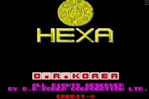 헥사게임(Hexa)