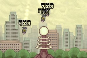 곱하기 게임(Multi Bomb)