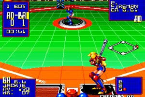 야구게임(2020 Super Baseball)