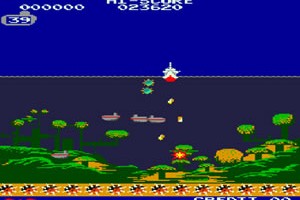 배틀 크루저(Battle Cruiser)