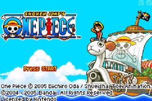 원피스게임(One Piece)