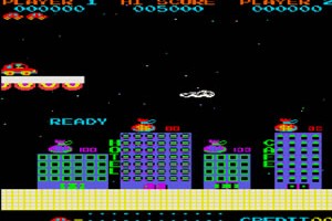 점프 버그(Jump Bug)