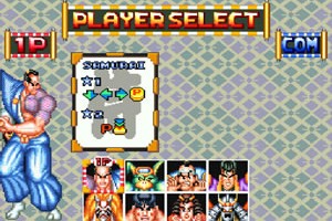 쇼군워리어즈(Shogun Warriors)