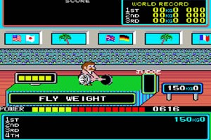 하이퍼 스포츠 Hyper Sports