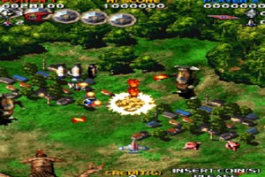 울트라 X 웨폰(Ultra X Weapons)