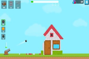 집부수기게임(Total Crush)