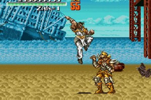 언더커버 캅스(Under cover Cops)