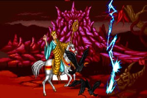 서유기(Oriental Legend)