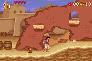 알라딘게임(Aladdin)