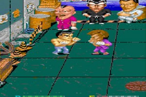 화격게임(Kageki)