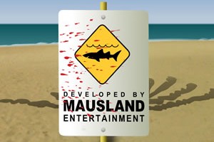 상어게임 Sydney Shark